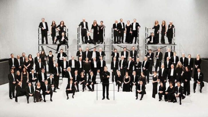 La Filarmónica de Oslo visitará por vez primera la Quincena Musical. (www.quincenamusical.eus)