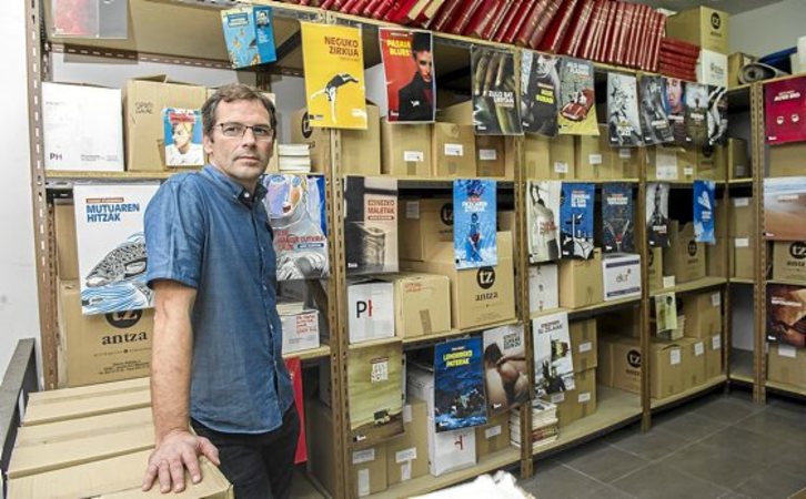 Gorka Rubio | Argazki Press