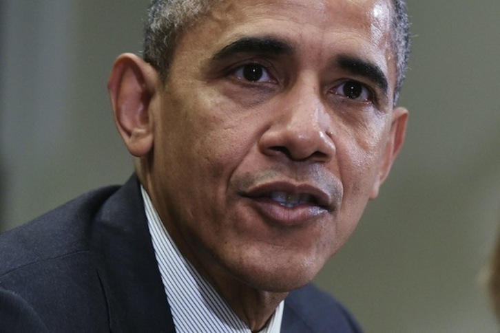 La decisión del Supremo supone un duro golpe para el Ejecutivo de Barack Obama. (Mandel NGAN/AFP)