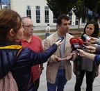 Unidos Podemos plantea una reforma judicial que acabe con la «politización»