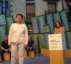 Beitialarrangoitia: «Errezatzera bidali behar dugu Fernandez Diaz igandean»