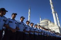 Policia-turquia