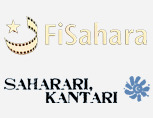 Saharari kantari 2016 - Fisahara