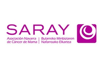 Saray también ha puesto de relieve la discriminación social que sufren las afectadas por cáncer de mama.
