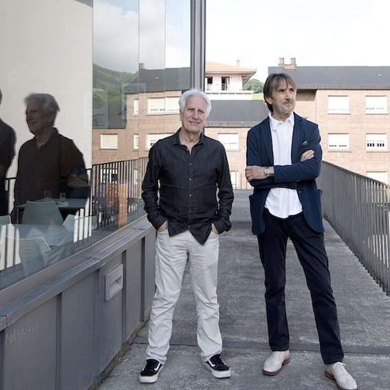 (Argazkia: Conny BEYREUTHER)