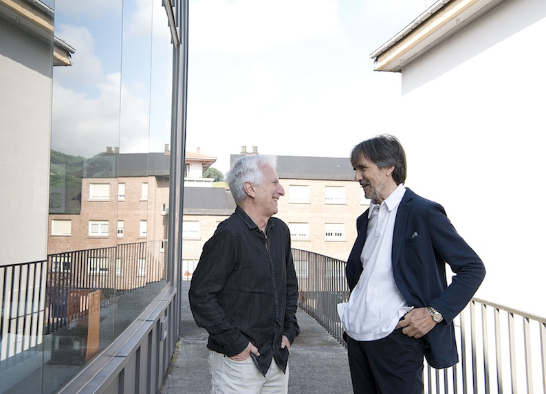 (Argazkia: Conny BEYREUTHER)