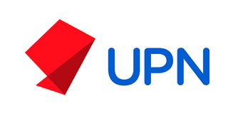 Nuevo logotipo de UPN. (UPN)
