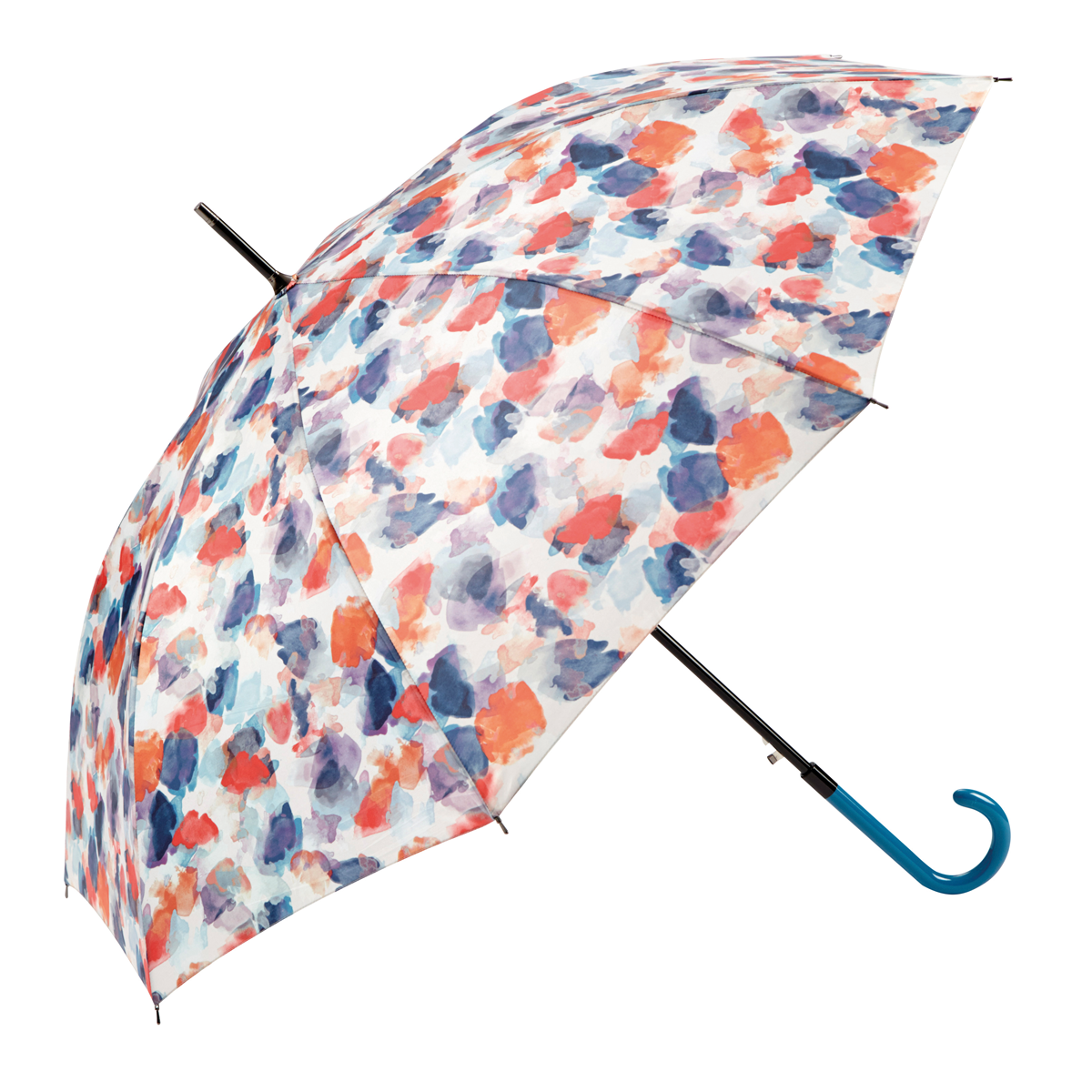 Paraguas artesanos que viajan mundo | Euskal | Naiz