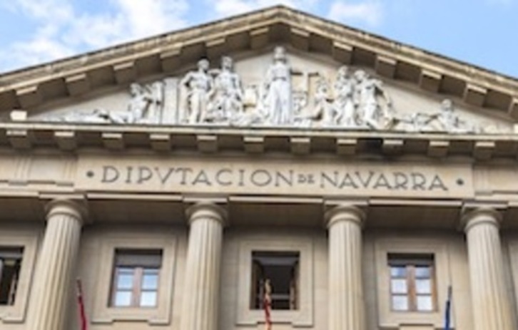 El impulso a la economía y el empleo y la inversión en áreas sociales, ejes del anteproyecto de Presupuestos de Nafarroa.