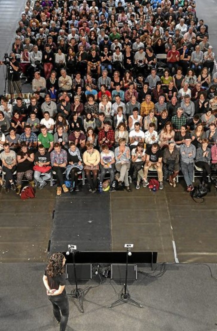 Jon URBE| ARGAZKI PRESS