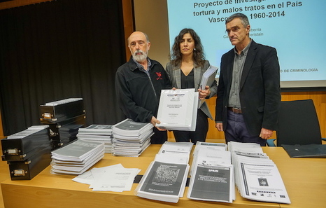 Torturas, España, Euskal Herria: 9.650 casos en los últimos 50 años, indultos.... - Página 3 Torturas