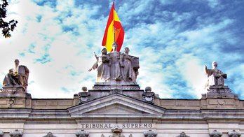 Tribunal Supremo español (Wikipedia)
