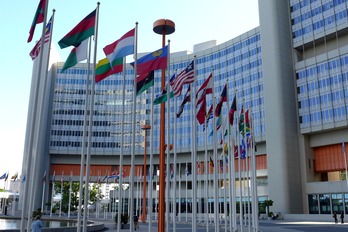 Trabajadores saharauis piden asilo ante la ONU