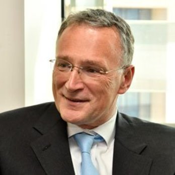 Mauro Ferrari ha dimitido como presidente del ERC. (erc.europa.eu)