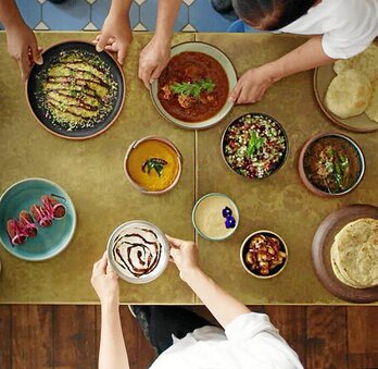 Netflixen «Chef’s Table» serieak gastronomiarekiko dagoen gero eta interes handiagoa erakusten du.