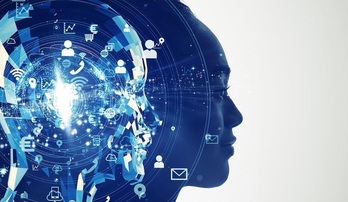 La inteligencia artificial puede condicionar nuestra mente inconsciente de diversas maneras.