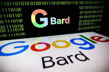 Bard es la apuesta de Google en el ámbito de la inteligencia artificial.