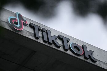 TikTok suspenderá el programa de puntos de su versión Lite.