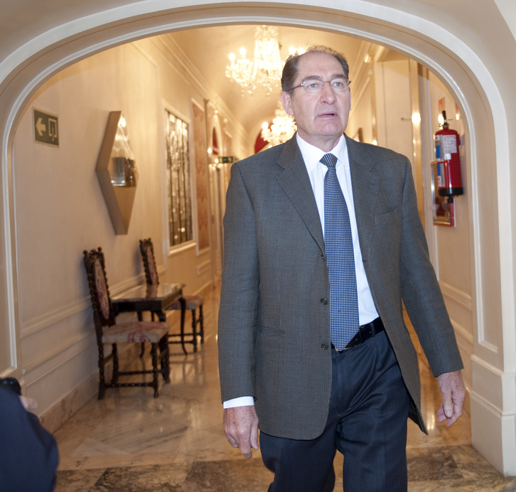 (Marisol RAMIREZ/ARGAZKI PRESS)