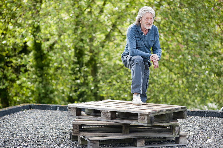 (Juan Carlos RUIZ/ARGAZKI PRESS)