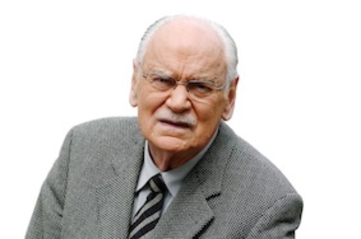 Antonio Alvarez-Solís
