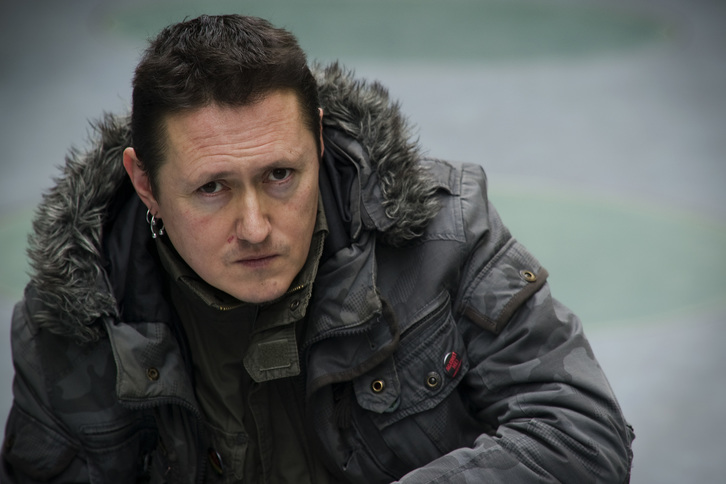 (Lander FDEZ. ARROYABE/ARGAZKI PRESS)