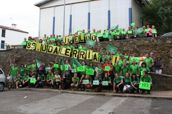 Itsas Aurre - Igeldo