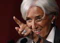 Lagarde