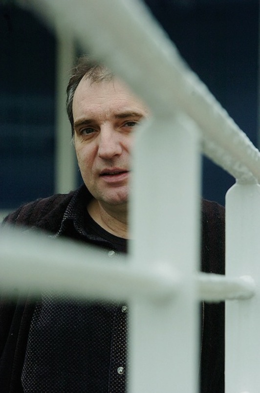 Fernando Bernués, en una imagen de archivo. (Jon URBE/ARGAZKI PRESS)