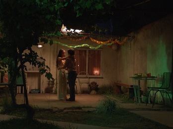 ‘Alianza Clandestina’ filmak inauguratuko du saila. (ZINEMALDIA)