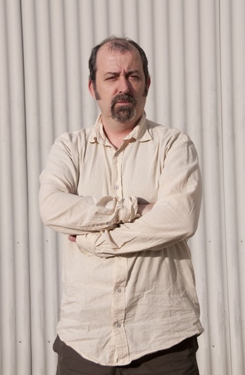 Dabid Lazkanoiturburu (Gorka RUBIO/ARGAZKI PRESS)