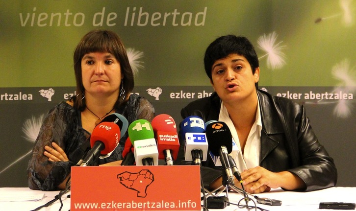 Ugarteburu eta Beitialarrangoitia gaurko agerraldian. EZKERABERTZALEA.info