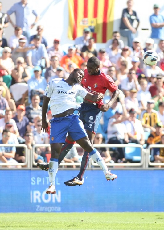 Partidaren une bat. (La Otra Foto)