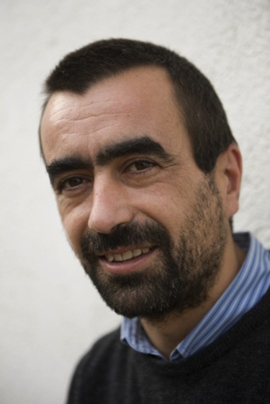 Isidro Esnaola