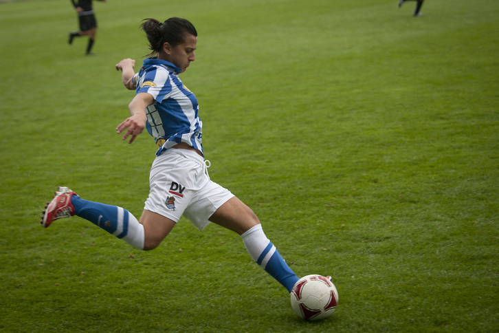 (Gari GARAIALDE / ARGAZKI PRESS)