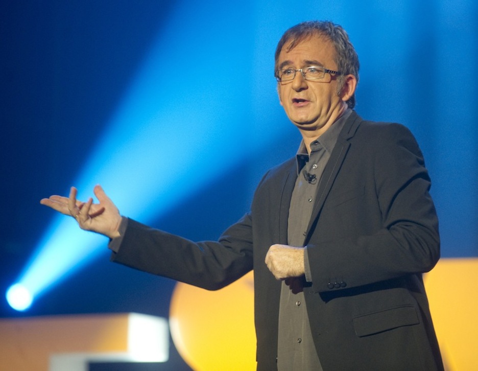 Kike Amonarrizek aurkeztutako bakarrizketak Skenatokian. (Jon URBE/ARGAZKI PRESS) Kike Amonarrizek aurkeztutako bakarrizketak Skenatokian. (Jon URBE/ARGAZKI PRESS)