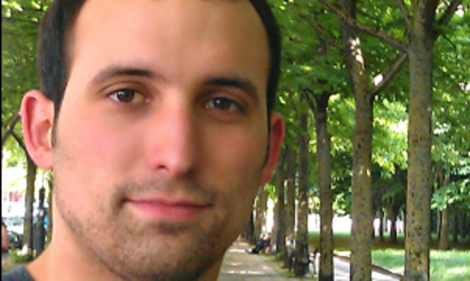 Iñaki Larrañaga (@inakiLarra)