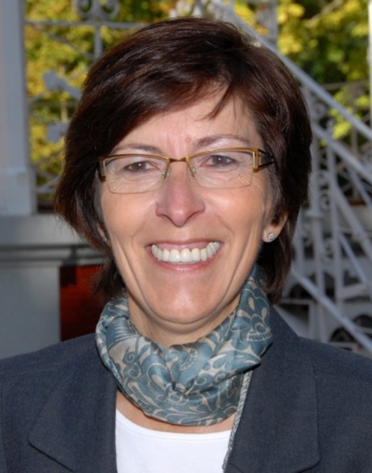 Estefanía Beltrán de Heredia.