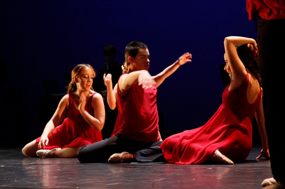 Entseguaren une bat. (Gotzon ARANBURU)