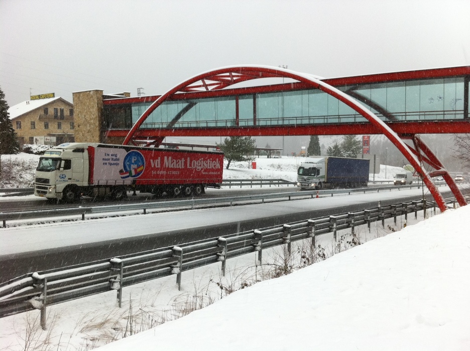 Erabat zuri Pagozelaiko atseden gunea. (Joseba SALBADOR)