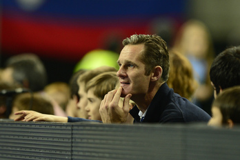 Iñaki Urdangarin. (Javier SORIANO / AFP)