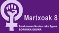 Martxoak8