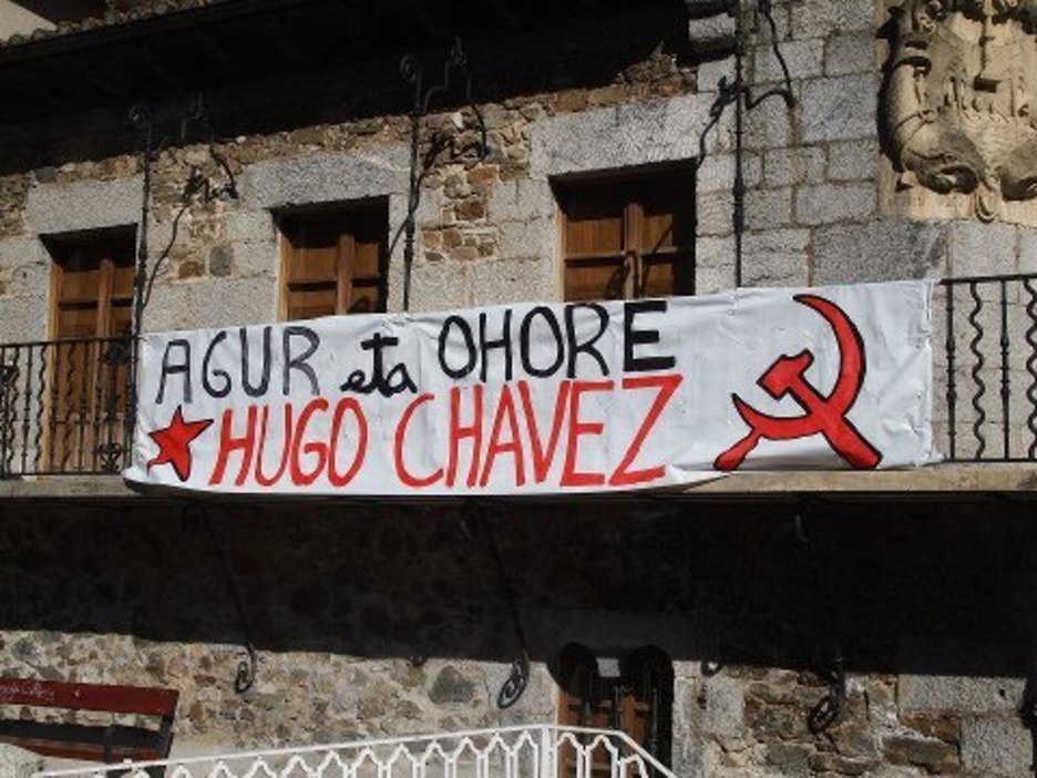 Ondarru. (TXURIYA.COM) Ondarru. (TXURIYA.COM)