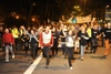 Donostiara arratsaldean heldu da eta GARA eta NAIZeko langileok bat egin dugu Korrikarekin. (Andoni CANELLADA/ARGAZKI PRESS)