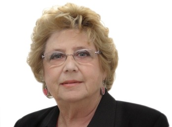 Teresa Casals