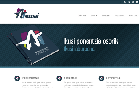 Ernai
