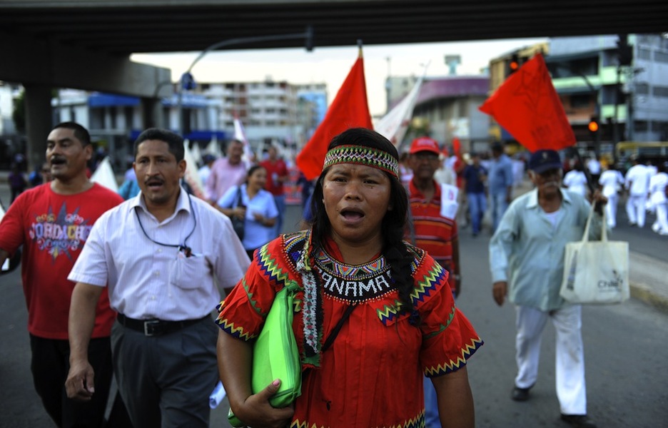 <strong>Panama.</strong> <strong>Panama.</strong>