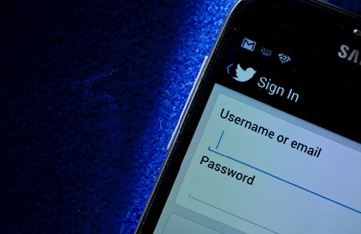 Twitter está considerada como la red social más utilizada. (NAIZ.INFO)