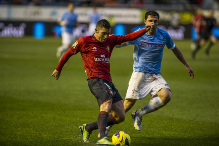 La Liga arrancará el 17-18 de agosto. (Lander FDEZ. ARROIABE/ARGAZKI PRESS)