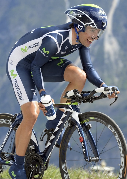 Jonathan Castroviejo. (GARA)